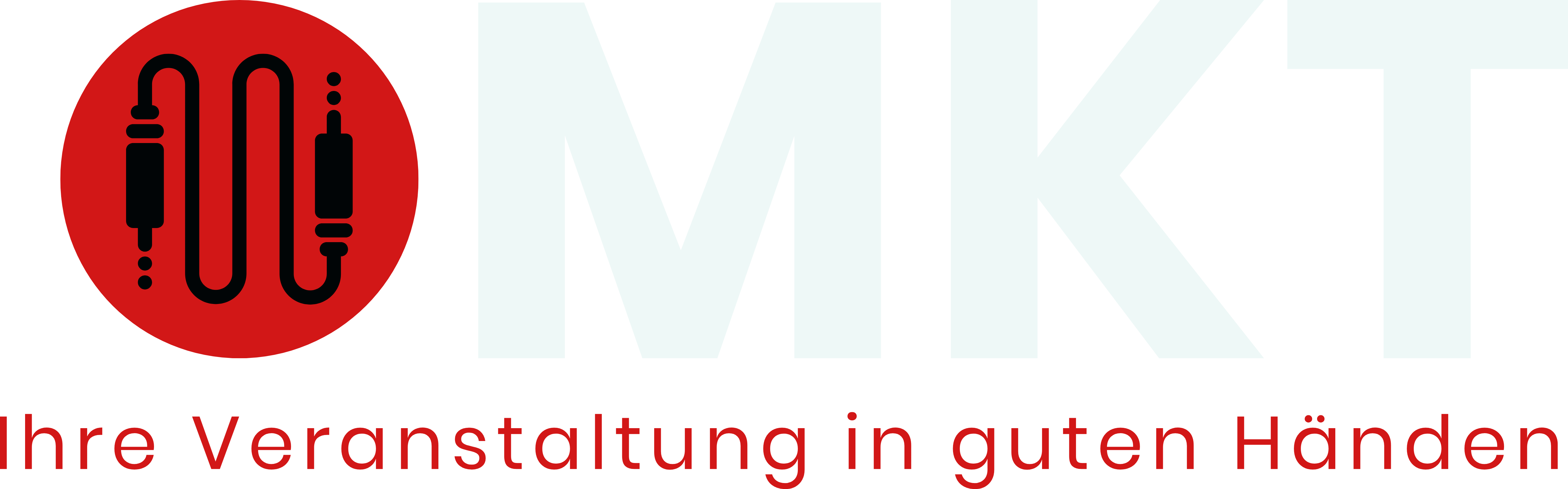 MKT – Ihre Veranstaltung in guten Händen